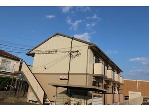サンハイム森町C棟
