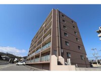 紺屋スカイマンション弐番館