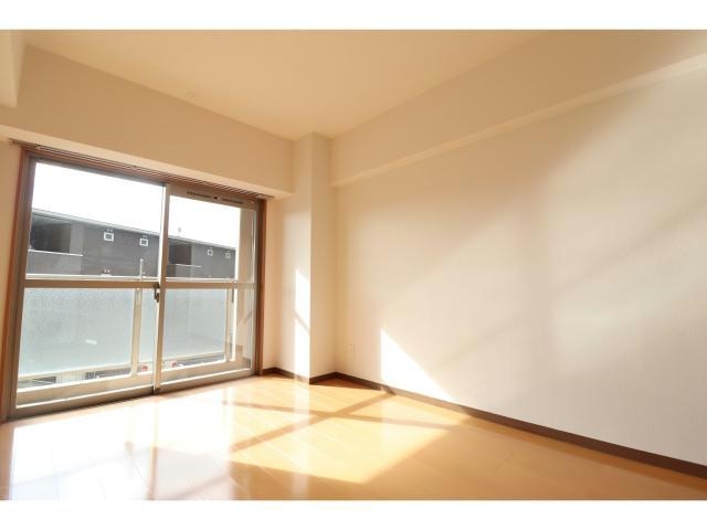 ※同じ間取りの別部屋の写真 紺屋スカイマンション弐番館