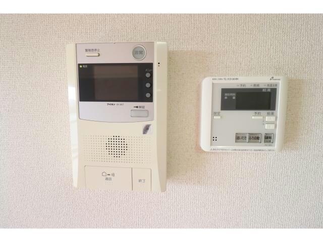 ※同じ間取りの別部屋の写真 紺屋スカイマンション弐番館