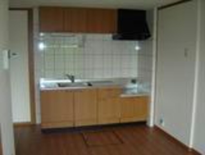  グリーンアース