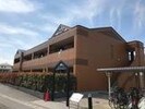ＴＯＭＡＲＡ横尾の外観