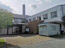 医療法人久真会河野脳神経外科病院(病院)まで642m モンテ・ピアーノ