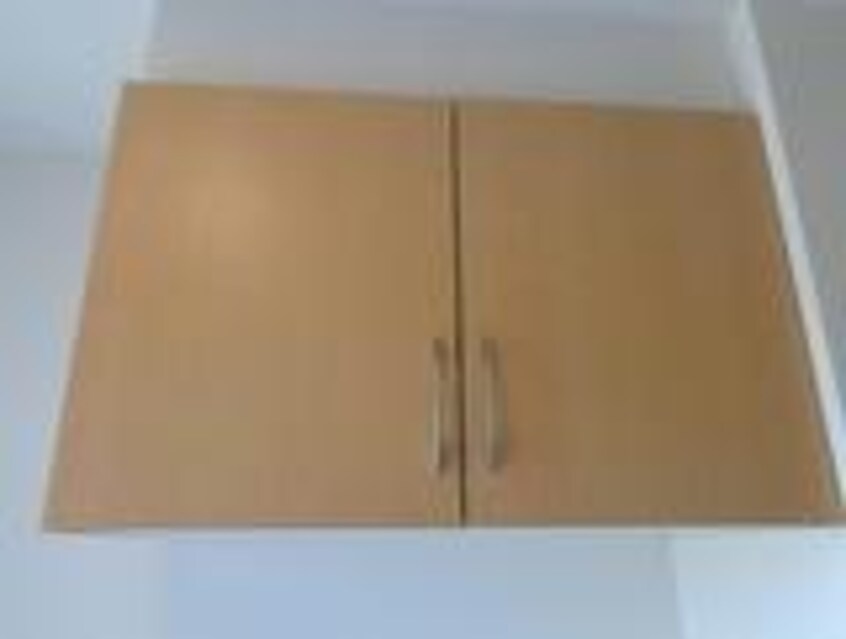 シューズボックス上段 フリースタイル