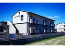 ＬＡＲＧＥ，ＧＡＴＥ輝・Ａの外観