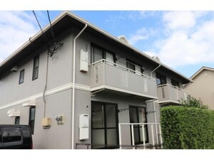 グリーンハイツ東ノ平C棟