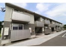 D-room古国府の外観