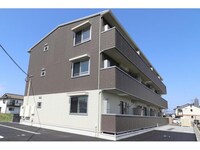 ドミール皆春