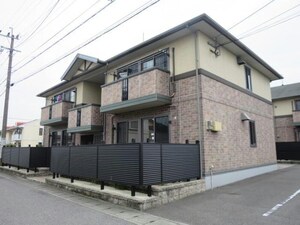 サンマリン北B