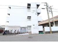 ユナイテッド新貝