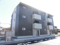 ボヌール羽屋L