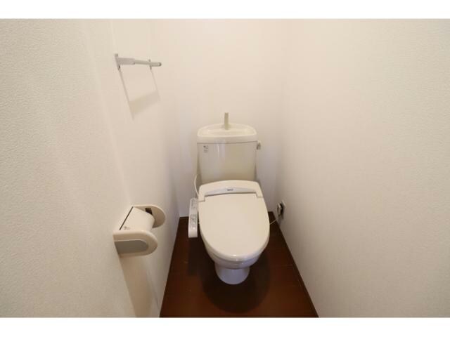  アビテ明日香　B棟