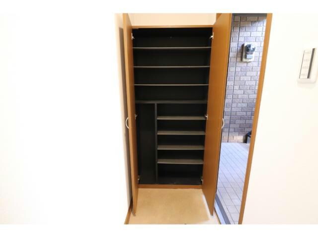  アビテ明日香　B棟