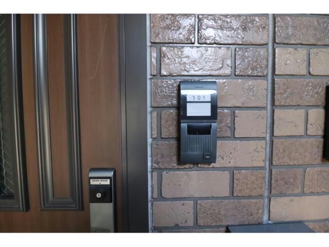  アビテ明日香　B棟