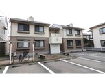 クレール皆春　A棟