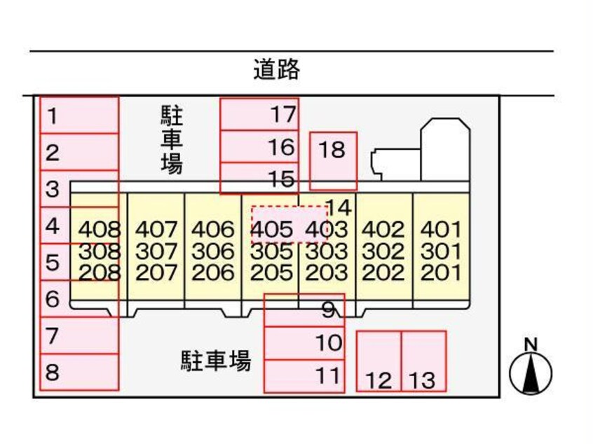  シェーンドルフ中津留