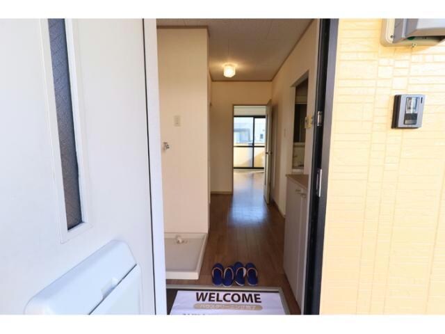  セジュールコスモⅡ