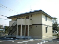 NEXTDOOR　2番館