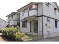 リブェールけやきⅢ