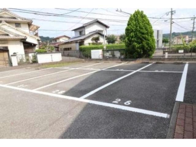 リブェールけやきⅢ
