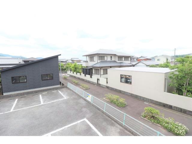  ひまわり