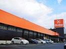 グッデイ大在店(電気量販店/ホームセンター)まで2977m ひまわり