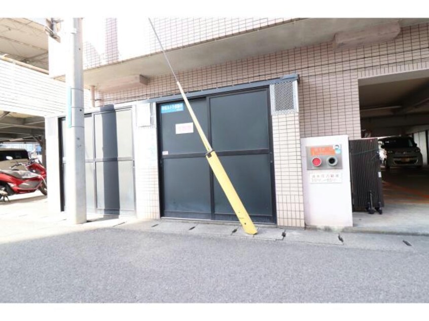  サンシティ金池