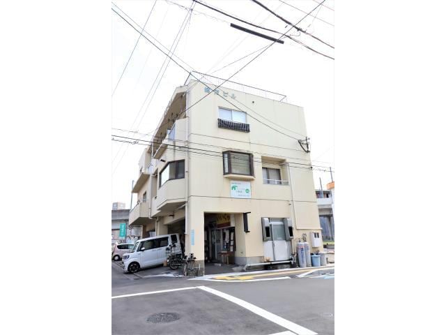  緒方ビル