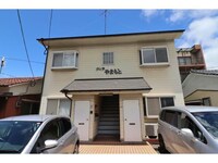 ヴィラやまもとA棟