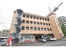 パークサイド萩原の外観