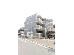 フローレンス颯