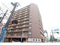 第一皐月マンション