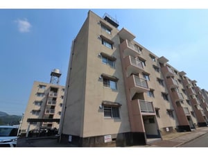 ビレッジハウス美園５号棟