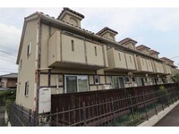 メゾネージ屋山B棟