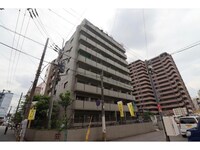 朝日プラザ末広２