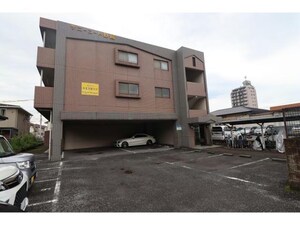 サニーコート野崎
