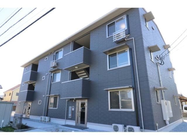  アン・シャトウⅡ