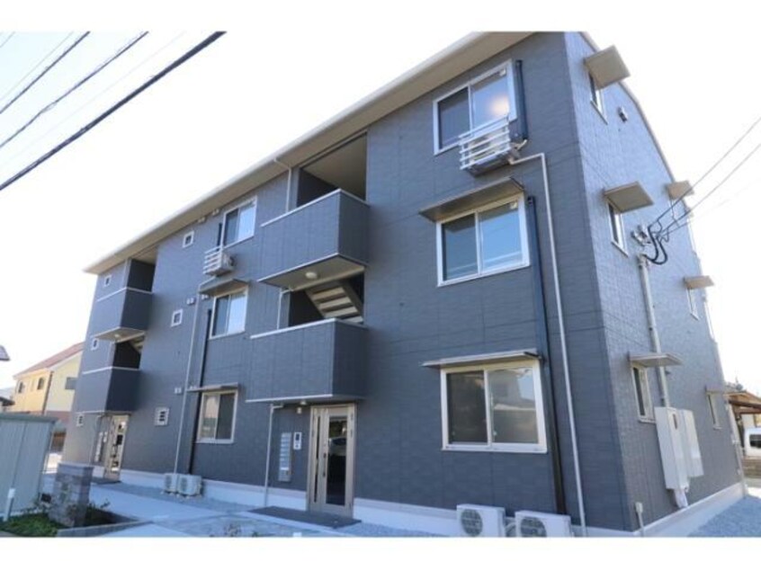  アン・シャトウⅡ