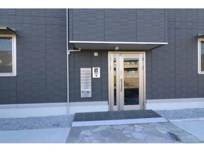  アン・シャトウⅡ