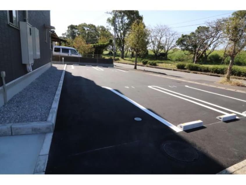  アン・シャトウⅡ