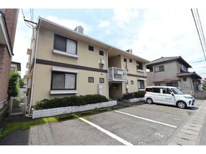 エンビアス日吉A