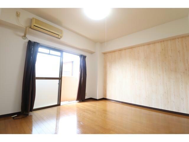 同間取り・別部屋写真 ボン長田