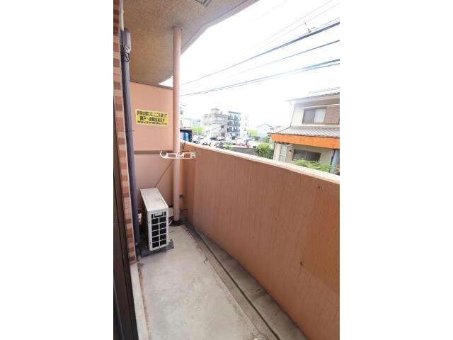 同間取り・別部屋写真 ボン長田