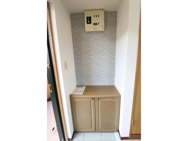 同間取り・別部屋写真 ボン長田