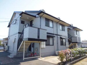 リヴェールけやきⅢ