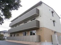 ヴォンエルフ古国府E棟