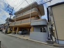Cereson･himeの外観