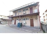 浜田アパート