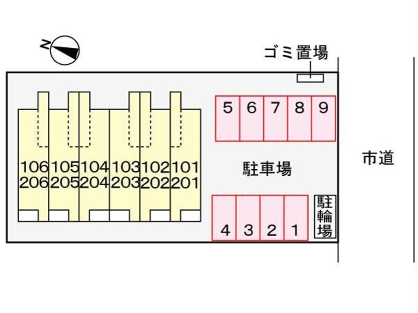  マイ　キャッスル　新栄