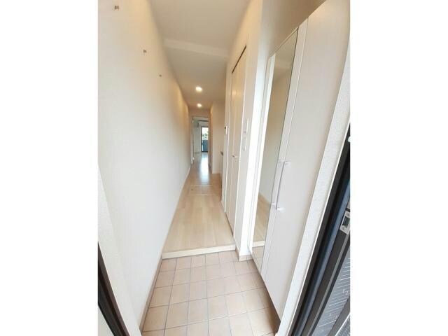  マイ　キャッスル　新栄